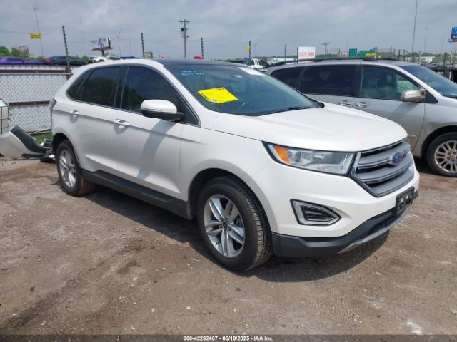 2015 FORD EDGE 2FMTK3J82FBB55522