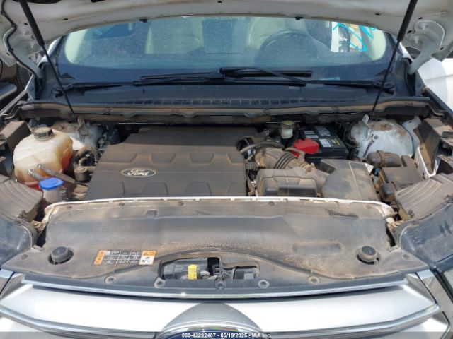 2015 FORD EDGE 2FMTK3J82FBB55522 Photo 9