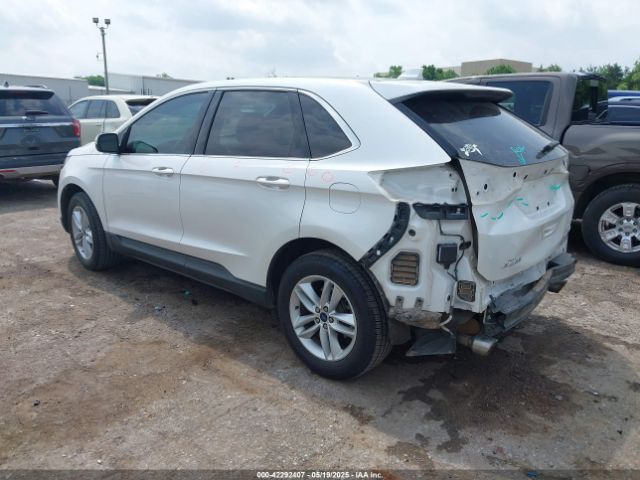 2015 FORD EDGE 2FMTK3J82FBB55522 Photo 2