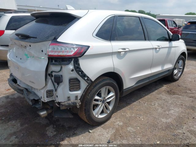 2015 FORD EDGE 2FMTK3J82FBB55522 Photo 3