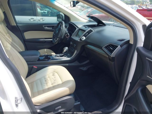 2015 FORD EDGE 2FMTK3J82FBB55522 Photo 4