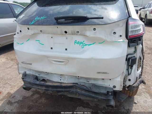 2015 FORD EDGE 2FMTK3J82FBB55522 Photo 5
