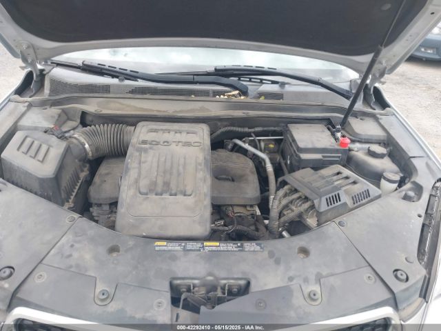 1GNFLEEK7FZ103923 Chevrolet EQUINOX LS