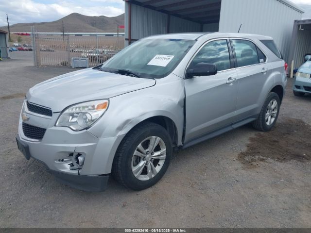 1GNFLEEK7FZ103923 Chevrolet EQUINOX LS
