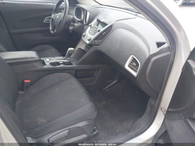 1GNFLEEK7FZ103923 Chevrolet EQUINOX LS