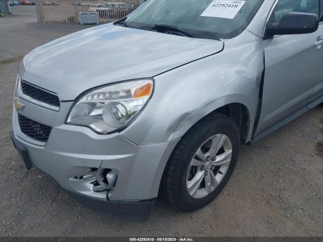 1GNFLEEK7FZ103923 Chevrolet EQUINOX LS