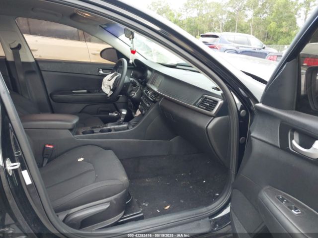 5XXGT4L33JG270472 KIA Optima Lx
