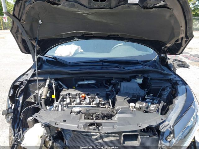 2022 HONDA HR-V 3CZRU5H14NM705033 Photo 9