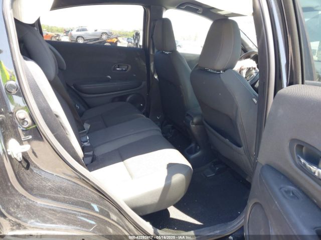 2022 HONDA HR-V 3CZRU5H14NM705033 Photo 7