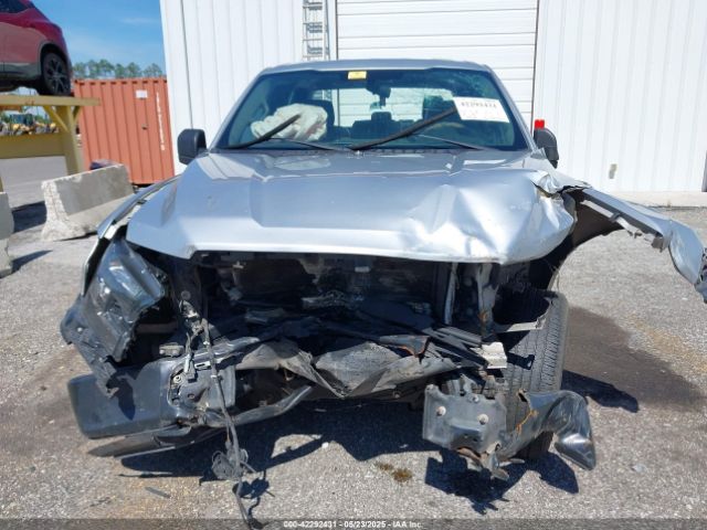 1FTEW1EF1FKE07829 Ford F-150 Xl