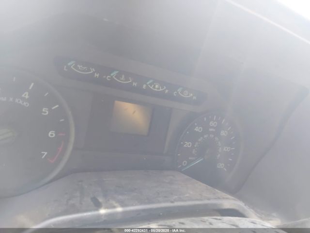 1FTEW1EF1FKE07829 Ford F-150 Xl