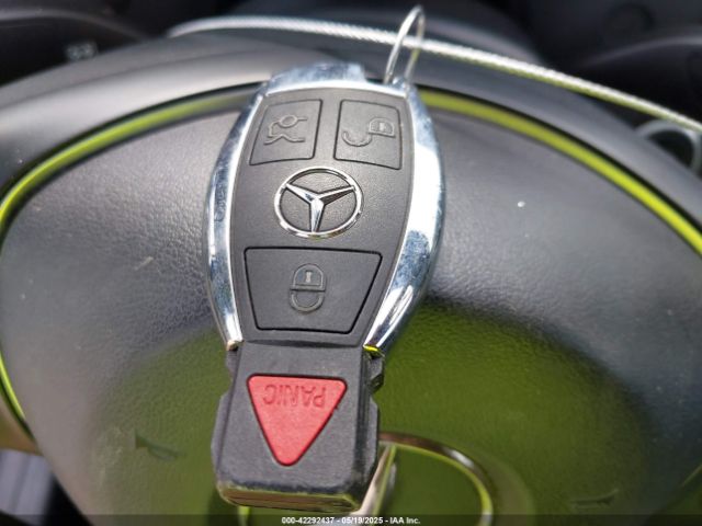 WDDSJ4GB5GN311267 Mercedes-Benz CLA 250 4MATIC