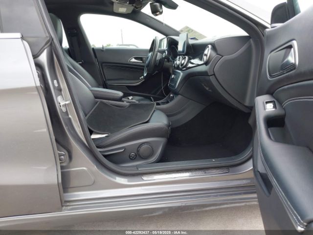 WDDSJ4GB5GN311267 Mercedes-Benz CLA 250 4MATIC