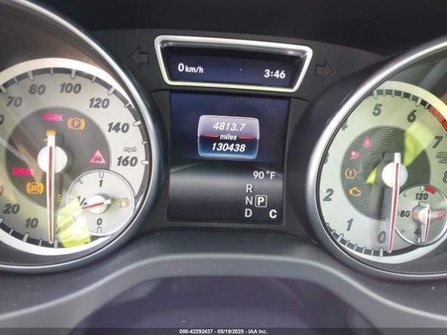 WDDSJ4GB5GN311267 Mercedes-Benz CLA 250 4MATIC