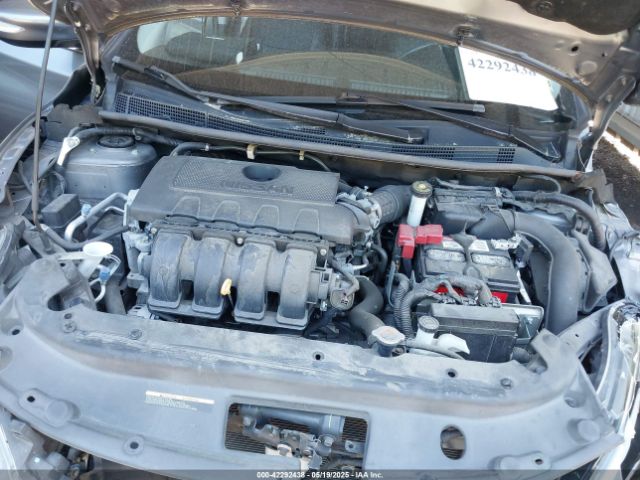 3N1AB7AP8GY243786 Nissan SENTRA SL