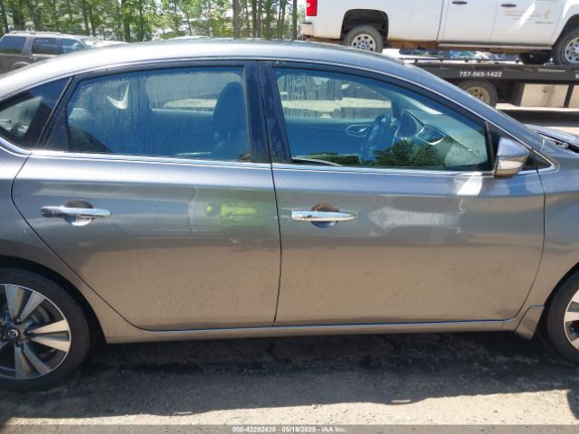 3N1AB7AP8GY243786 Nissan SENTRA SL