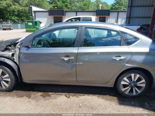3N1AB7AP8GY243786 Nissan SENTRA SL