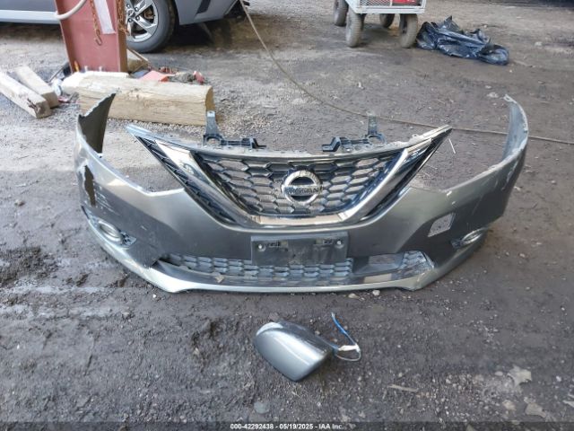 3N1AB7AP8GY243786 Nissan SENTRA SL