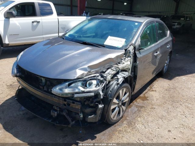 3N1AB7AP8GY243786 Nissan SENTRA SL