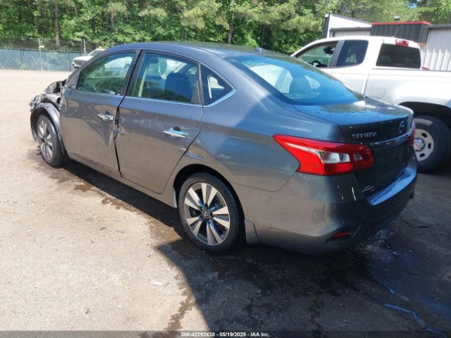 3N1AB7AP8GY243786 Nissan SENTRA SL