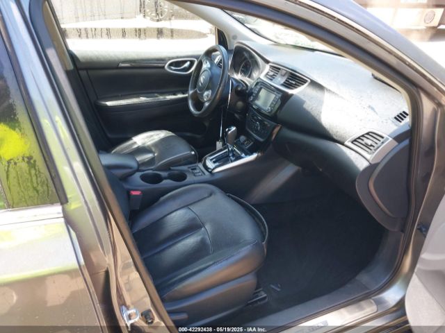 3N1AB7AP8GY243786 Nissan SENTRA SL