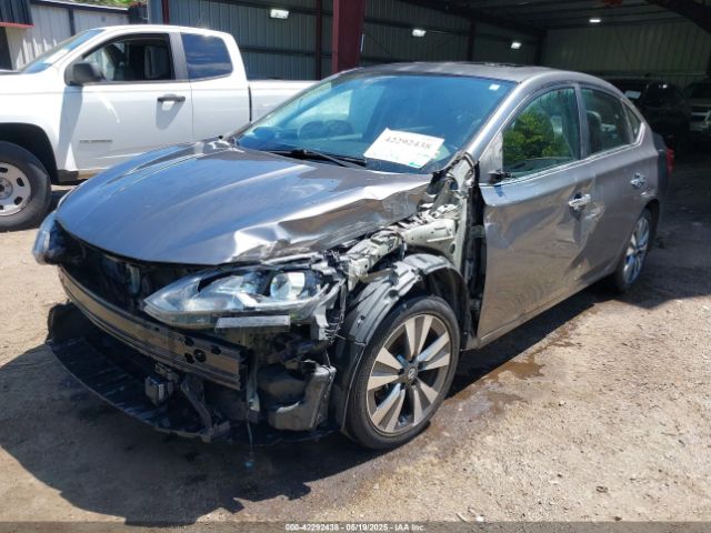 3N1AB7AP8GY243786 Nissan SENTRA SL