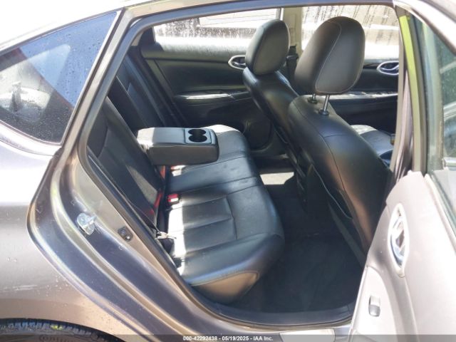 3N1AB7AP8GY243786 Nissan SENTRA SL