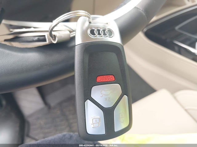2022 AUDI Q5 WA1FAAFY5N2027503 Photo 10