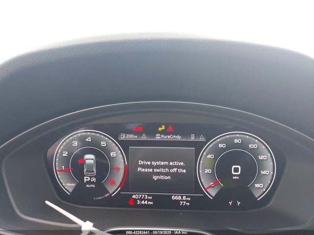 2022 AUDI Q5 WA1FAAFY5N2027503 Photo 6