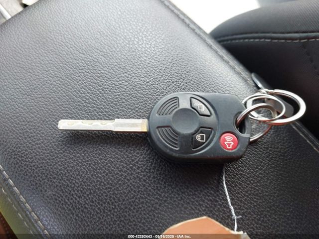 1FMCU9GD9HUB22533 Ford ESCAPE SE