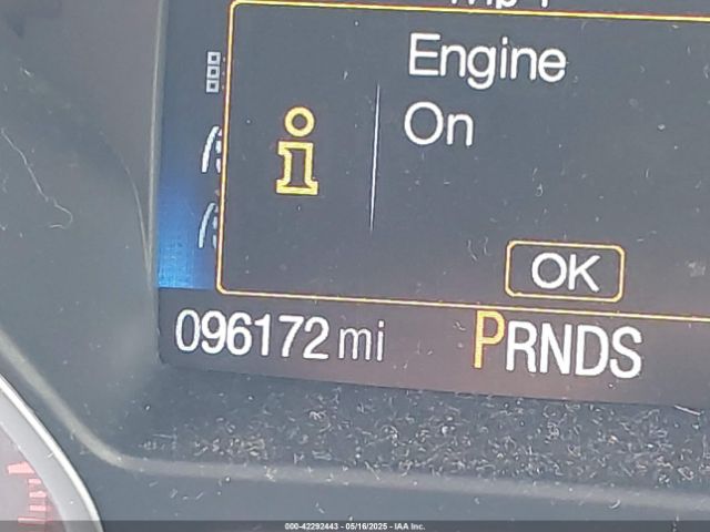 1FMCU9GD9HUB22533 Ford ESCAPE SE