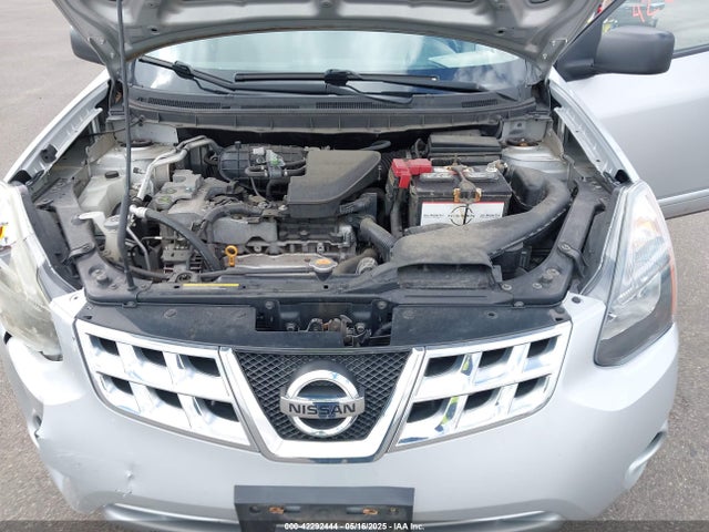 JN8AS5MV8EW711651 Nissan Rogue Select
