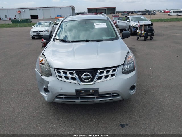 JN8AS5MV8EW711651 Nissan Rogue Select