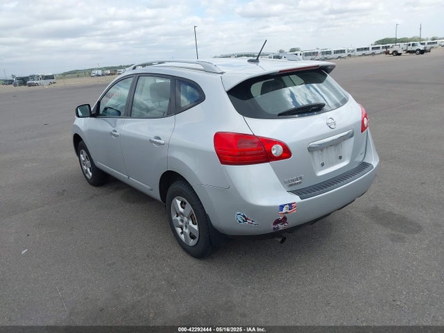 JN8AS5MV8EW711651 Nissan Rogue Select