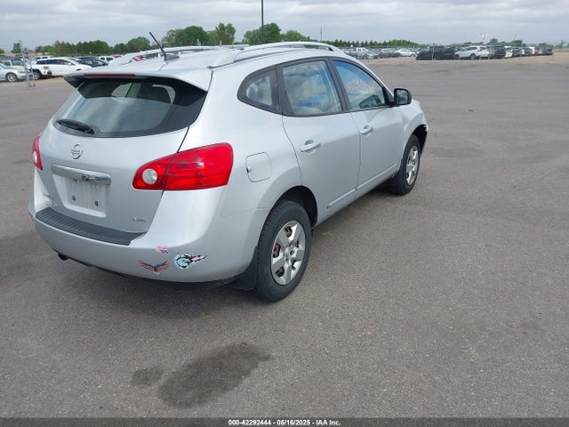JN8AS5MV8EW711651 Nissan Rogue Select