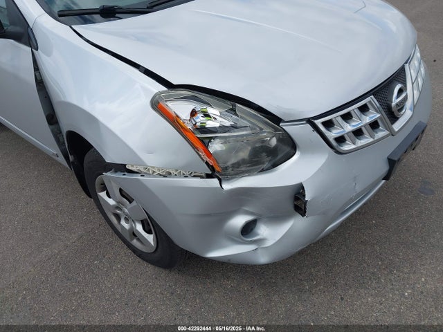 JN8AS5MV8EW711651 Nissan Rogue Select