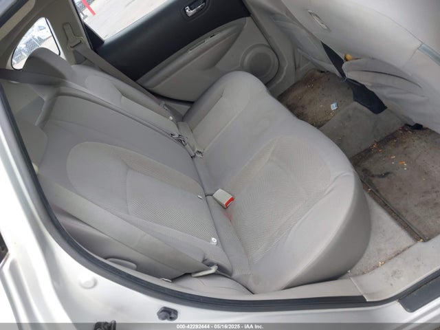 JN8AS5MV8EW711651 Nissan Rogue Select