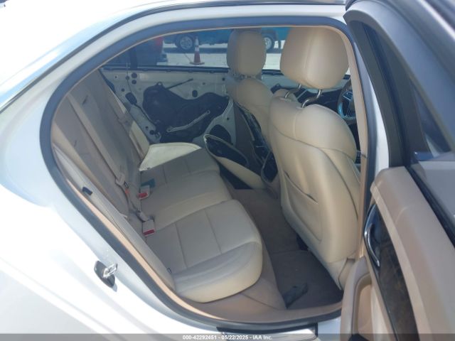 2016 CADILLAC CTS 1G6AX5SX9G0115846 Photo 7