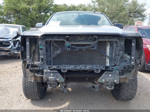 3GCUKREC4GG162593 Chevrolet l83 - sidi, vvt, afm, e85 max, aluminum