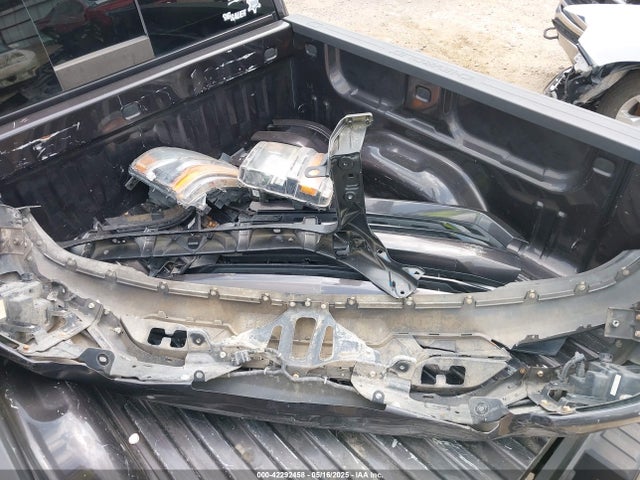 3GCUKREC4GG162593 Chevrolet l83 - sidi, vvt, afm, e85 max, aluminum