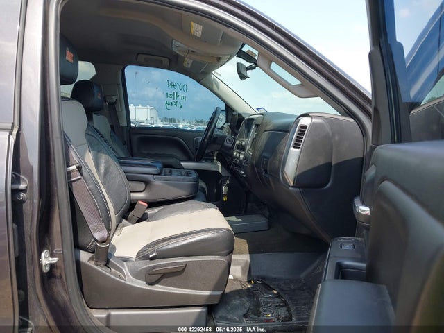 3GCUKREC4GG162593 Chevrolet l83 - sidi, vvt, afm, e85 max, aluminum