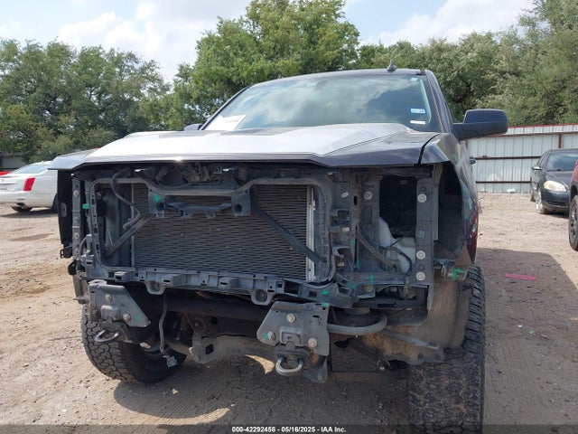 3GCUKREC4GG162593 Chevrolet l83 - sidi, vvt, afm, e85 max, aluminum