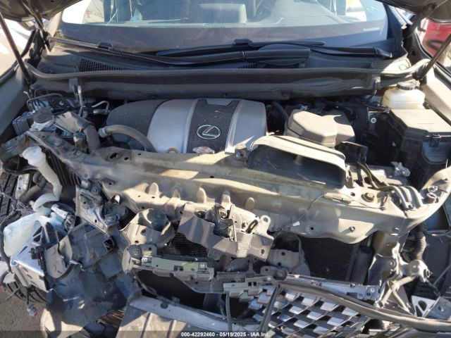 2T2HZMAA3LC153162 Lexus RX 350