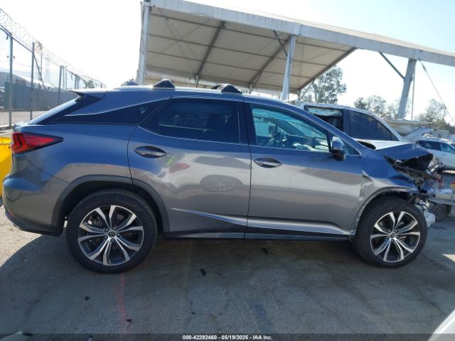 2T2HZMAA3LC153162 Lexus RX 350
