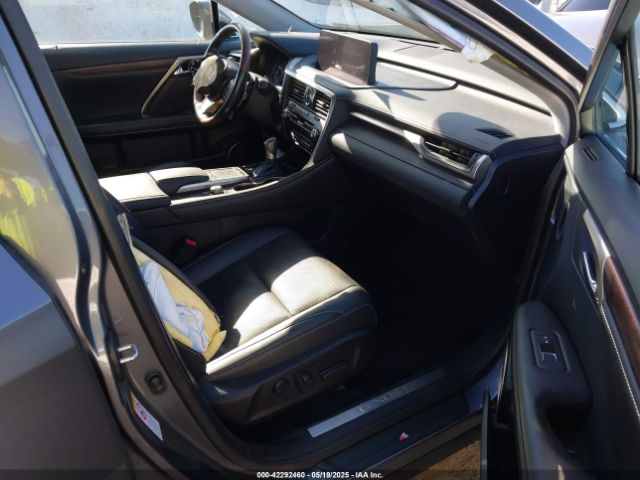 2T2HZMAA3LC153162 Lexus RX 350