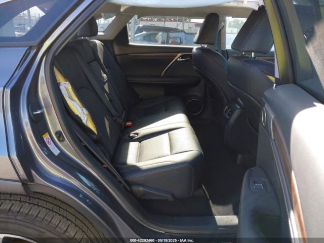 2T2HZMAA3LC153162 Lexus RX 350