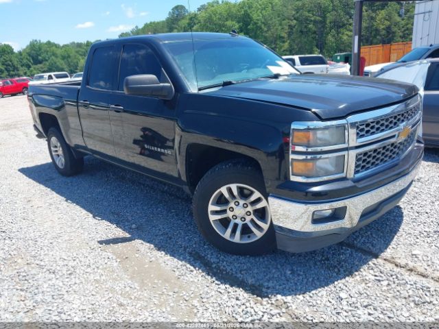 2014 CHEVROLET SILVERADO 1500 1GCRCREC7EZ175421 Photo 0