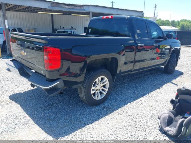 2014 CHEVROLET SILVERADO 1500 1GCRCREC7EZ175421 Photo 3
