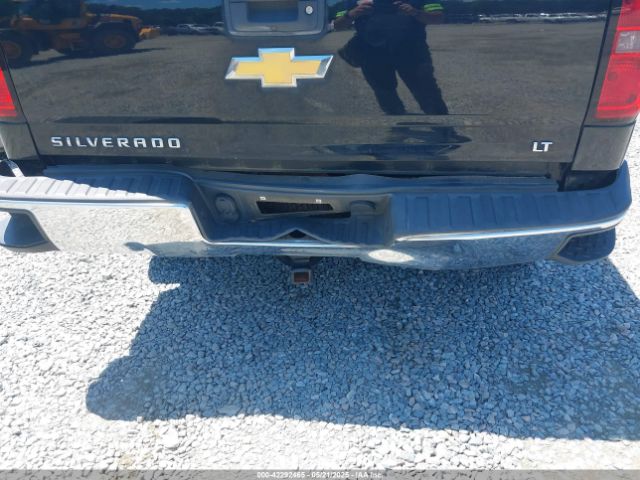 2014 CHEVROLET SILVERADO 1500 1GCRCREC7EZ175421 Photo 5