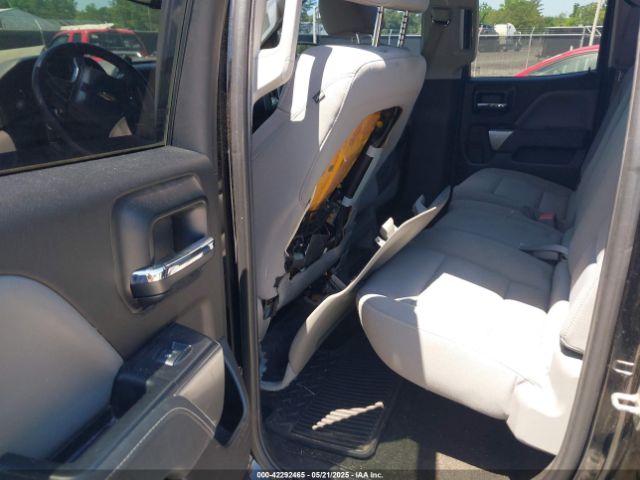 2014 CHEVROLET SILVERADO 1500 1GCRCREC7EZ175421 Photo 7